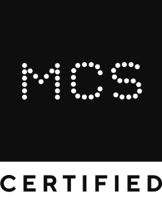 MCS Certified