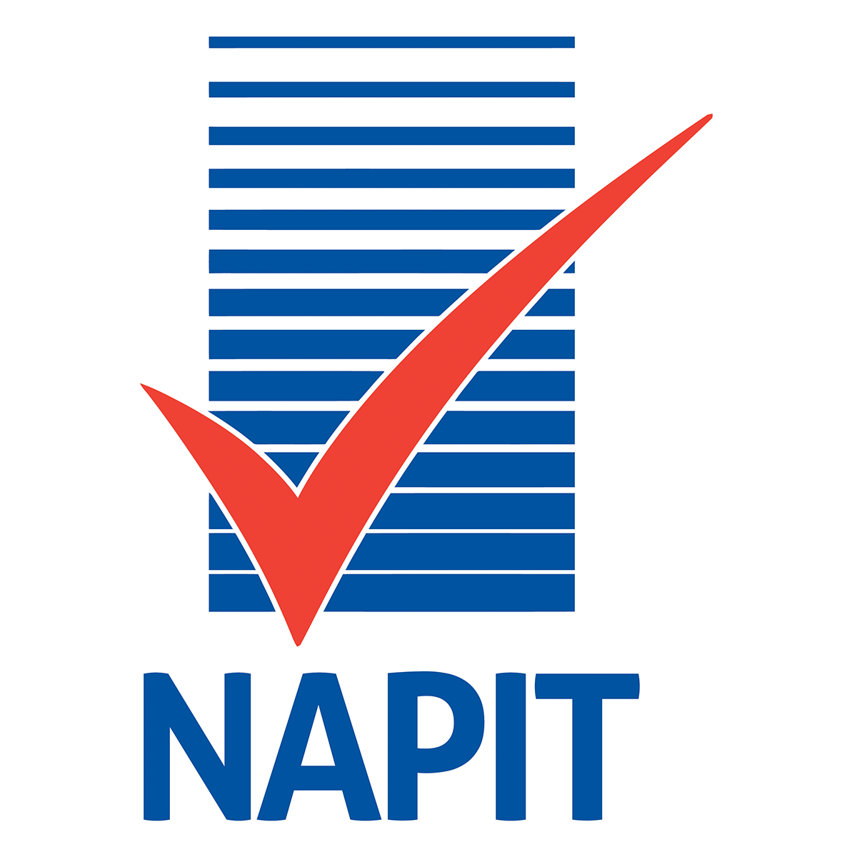NAPIT Certified