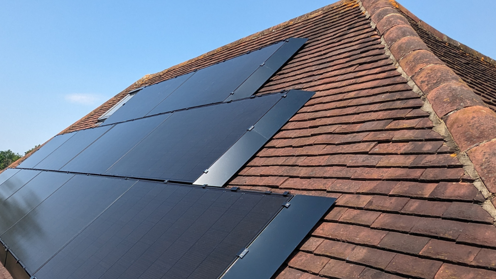 Premium Solar Skirts