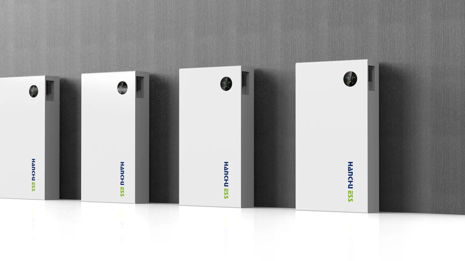 Hanchu Battery Storage Add-On