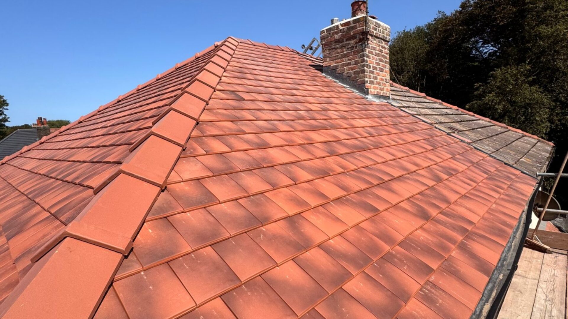 Complete Re-Roof Services UK - Best Value