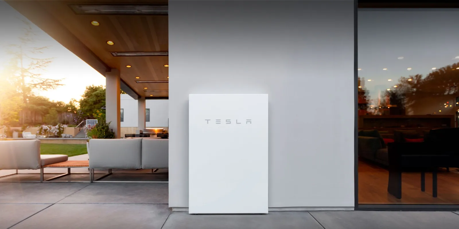 Tesla Powerwall 3