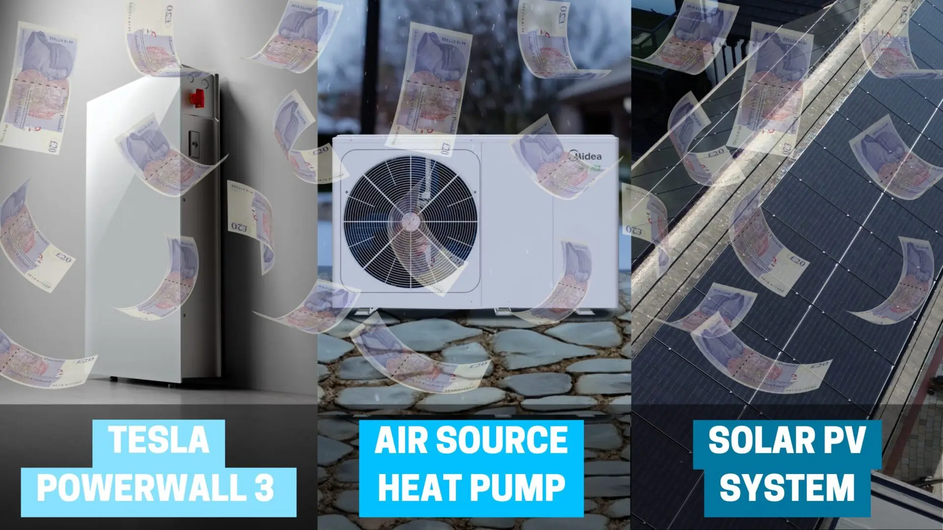 Blue Ape Renewables Affiliate Program UK - Earn £250